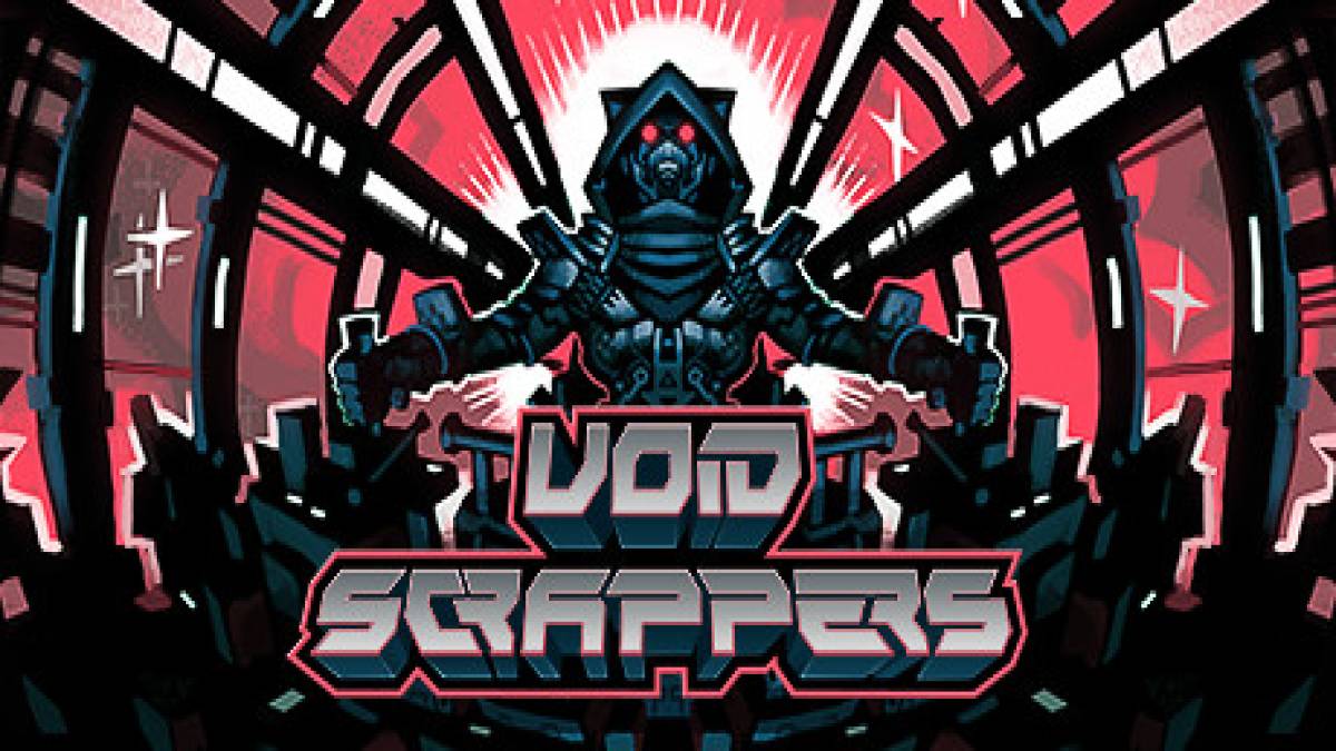 Trucos y Códigos de Void Scrappers Apocanow es