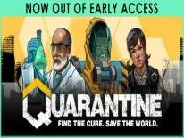 Quarantine: Trucs en Codes