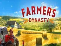 Farmer's Dynasty: Trucs en Codes