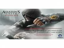 Assassin's Creed: Syndicate: Trucs en Codes
