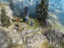Shadows: Awakening: Trucs en Codes