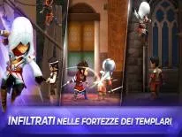 Assassin's Creed Rebellion: Trucs en Codes