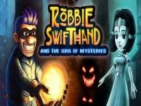 Robbie Swifthand and the Orb of Mysteries: Trucs en Codes