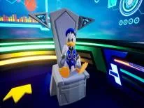  Kingdom Hearts: VR Experience: Trucs en Codes