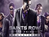 Saints Row: The Third Remastered: Trucs en Codes
