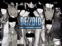 DE:VOID: Trucs en Codes