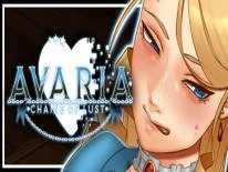 Avaria: Chains of Lust: Trucs en Codes