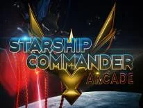 Starship Commander: Arcade: Trucs en Codes