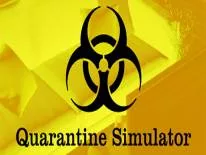 Quarantine simulator: Trucs en Codes