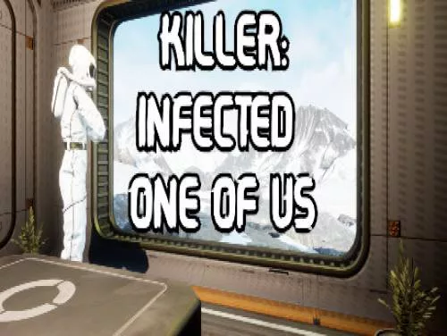 Killer: Infected One of Us: Verhaal van het Spel