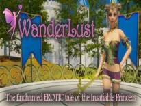 WanderLust: Trucs en Codes