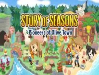 Story of Seasons: Pioneers of Olive Town: Trucs en Codes