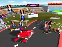 Stunt Truck Jumping: Trucs en Codes