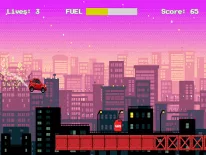 Jumping Race: Trucs en Codes