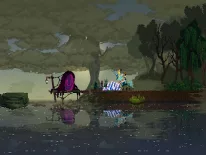 Kingdom Two Crowns: Trucs en Codes