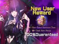 Kingdom of Heroes :Tactics war: Trucs en Codes