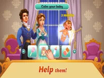 Storyngton Hall: Match Three & Decorate a House: Trucs en Codes