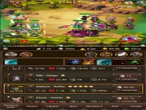 Everybody's RPG: Reborn: Trucs en Codes