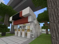 Mini Block Craft 2020: New World Buillding Craft: Trucs en Codes