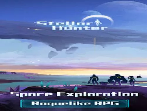 Stellar Hunter: Verhaal van het Spel