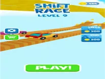 Shift Race: Trucs en Codes