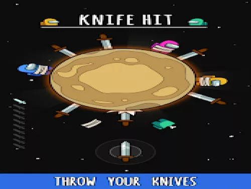 Impostor: Kill them all: Verhaal van het Spel