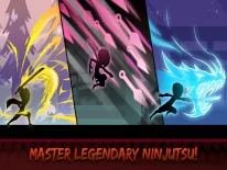 Stickman Revenge 4: Roguelike Stick War: Trucs en Codes