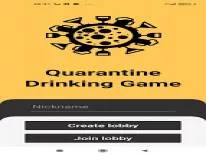 Quarantine Drinking Game: Trucs en Codes