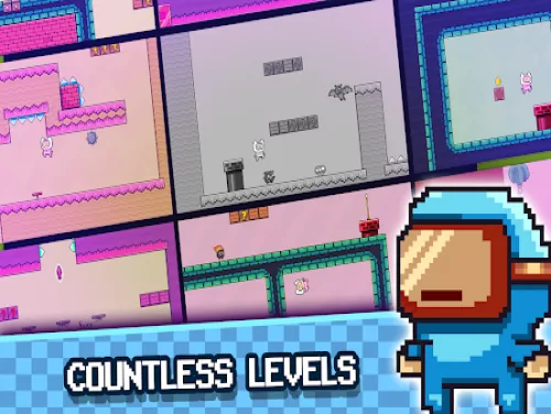 Little Dave's World: Verhaal van het Spel