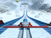 Ski Ramp Jumping: Trucs en Codes