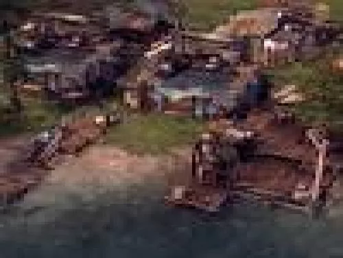 Endzone: A World Apart Survivor Edition: Verhaal van het Spel