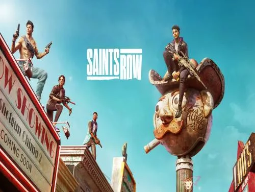 Saints Row 2022: Verhaal van het Spel