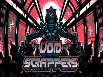 Void Scrappers: Trucs en Codes