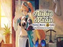 Atelier Marie Remake: The Alchemist of Salburg: Trucs en Codes