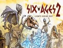 Six Ages 2: Lights Going Out: Trucs en Codes