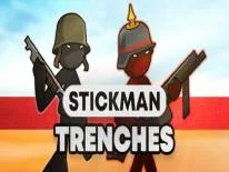 Stickman Trenches: Trucs en Codes