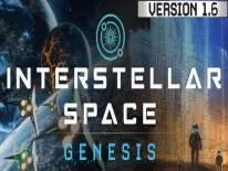 Interstellar Space Genesis: Trucs en Codes