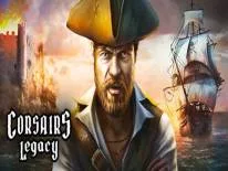 Corsairs Legacy: Trucs en Codes