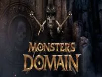 Monsters Domain: Trucs en Codes