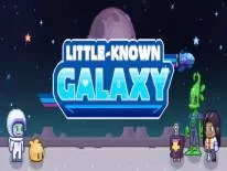 Little-Known Galaxy: Trucs en Codes
