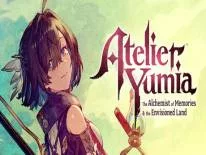 Atelier Yumia: Trucs en Codes