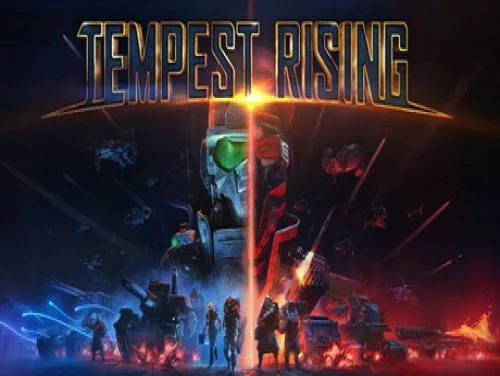 Tempest Rising: Verhaal van het Spel