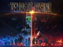 Trucs van Tempest Rising voor PC • Apocanow.nl