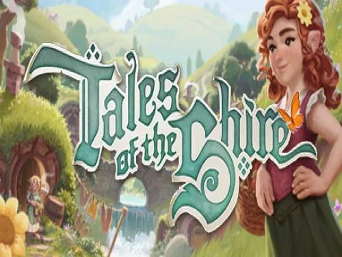 Tales of the Shire: A Lord of The Rings Game: Verhaal van het Spel