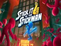 Stick It to the Stickman: Walkthrough en Gids • Apocanow.nl