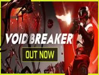 Void Breaker: +36 Trainer (19658997): Superschade en verhoogde spelersnelheid