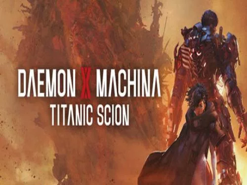 Daemon X Machina: Titanic Scion: Trucs van het Spel