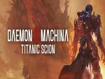 Trucs van <b>Daemon X Machina: Titanic Scion</b> voor <b>PC</b> • Apocanow.nl