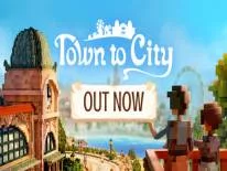 Trucs van Town to City voor PC • Apocanow.nl
