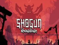 Shogun Showdown: +14 Trainer (1.0.2.1): Geen aanval en superschade
